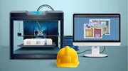 3D Product Rendering Services