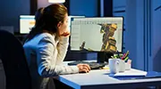 AutoCAD 3D Solid Modeling Services