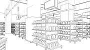 Structural Shop Drawing