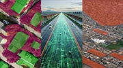 AI/ML Dataset Preparation for Geospatial Models