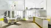 Commercial 3D Rendering Services