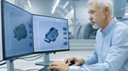 Parametric 3D Modeling Services