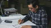 3D CAD Drafting Services