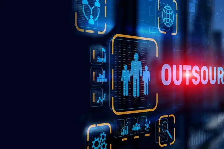Outsourcing services