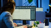 3D CAD Drafting Services