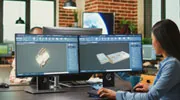 AutoCAD 3D Modeling Services