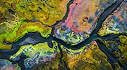 Point Cloud and LiDAR Data Processing