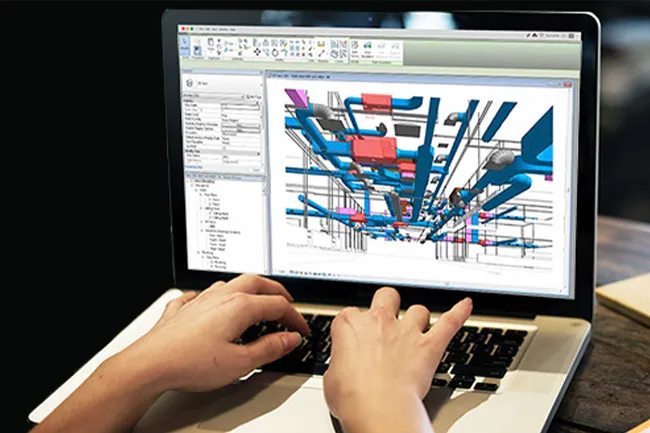 Outsource HVAC Design and Drafting Services