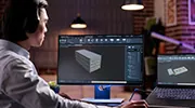 SolidWorks 3D Modeling Services