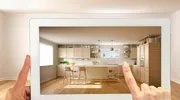 3D Furniture Modeling Services