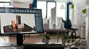 Photorealistic 3D Rendering Services