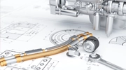 Fabrication Drawing