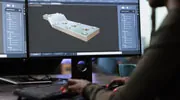 AutoCAD 3D Solid Modeling Services