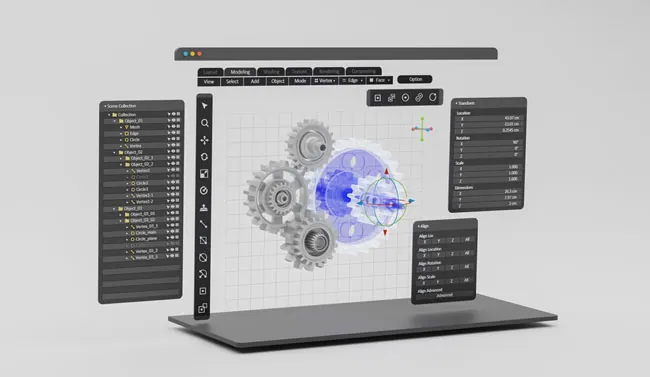 MEP Design and Drafting Services