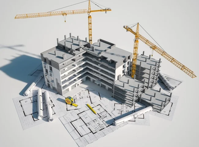 AI-Augmented Structural Engineering Services