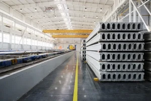 Redesign of Precast Designs Using REVIT within a Quick Turnaround