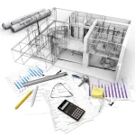 BIM Engineering Helped US-based Survey Giant with BIM Modeling