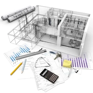 BIM Engineering Helped US-based Survey Giant with BIM Modeling
