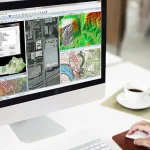 BIM Engineering Provided Radius Mapping Services to US-based Land Expedition Services Firm