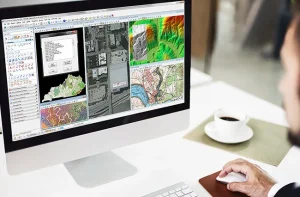 BIM Engineering Provided Radius Mapping Services to US-based Land Expedition Services Firm