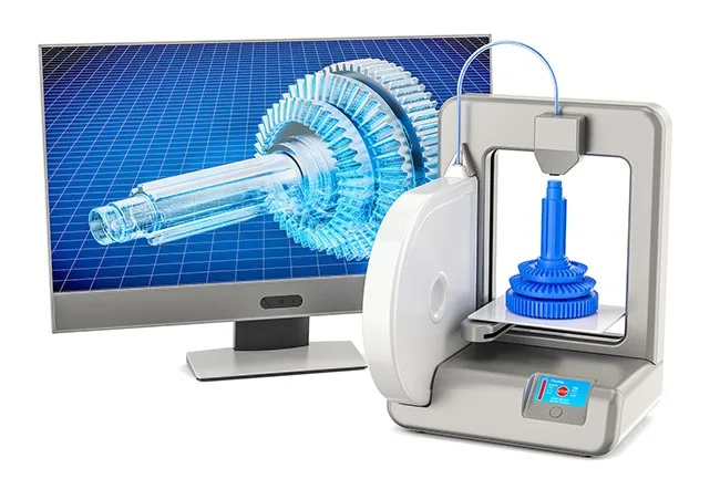 3D Laser Scanning Services