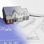 Eurocode Compliant PVC Clad Structure Drawings for a UK based engineering company