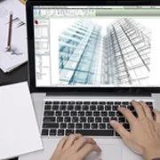 Case Study on BIM Services to Technology Giant