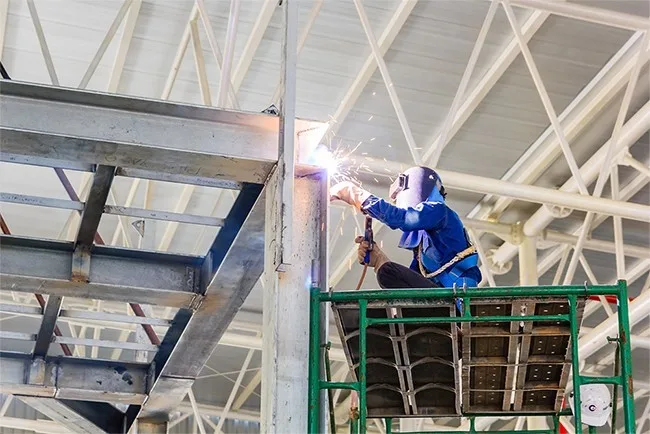 Outsource Retrofitting and Rehabilitation of Existing Structures