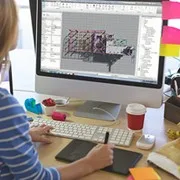 Case Study on Revit MEP Services for Engineering Consultants
