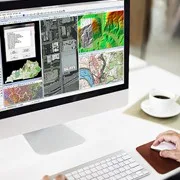 Case Study on Radius Mapping Services to Land Expedition Firm