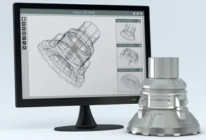FEA Services for a Leading Engineering Services Company in the Gulf