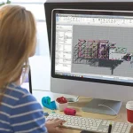 BIM Engineering Provided Revit MEP Services to UK-based Engineering Consultants