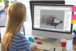 BIM Engineering Provided Revit MEP Services to UK-based Engineering Consultants