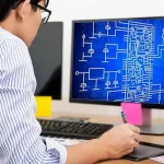 BIM Engineering Provided MEP Design and Drafting Services to an Australian Electric Service Company