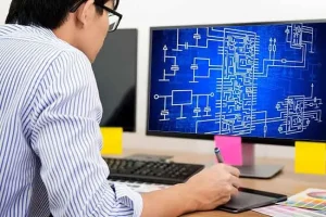 BIM Engineering Provided MEP Design and Drafting Services to an Australian Electric Service Company