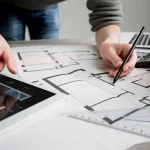 BIM Engineering Provided Construction Drawings for Top Italian Architectural Firm