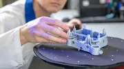 3D CAD Models
