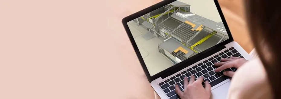 Case Study on CAD Drawings for Structural Insulated Panel Manufacturer