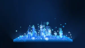 BIM Engineering Provided Point Cloud to 3D Modeling Services to a Scanning Partner