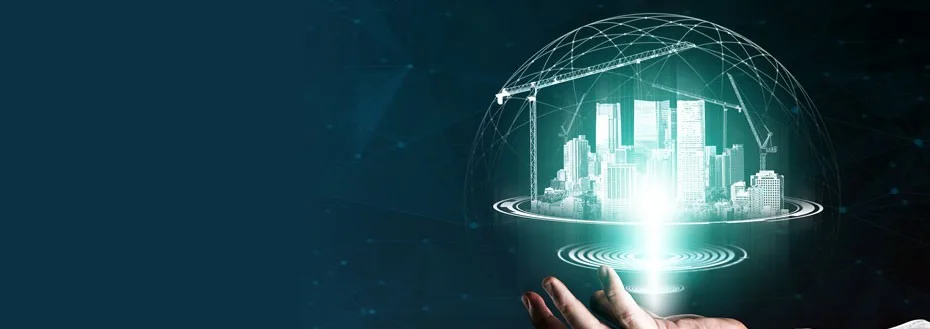 BIM for Facility Management Services