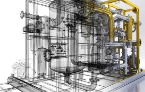 BIM Engineering Helped an Award-winning Piping & Heating Giant with a Major BIM Project