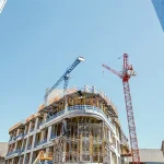BIM Engineering Provided Structural Modeling Support for a Concrete Supplying Giant