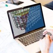 Case Study on Construction Drawings for Manufacturing Firm
