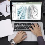 BIM Engineering Provided BIM Services to Singapore-based Technology Giant