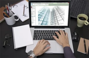 BIM Engineering Provided BIM Services to Singapore-based Technology Giant