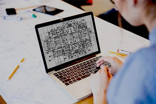 Outsource Construction and GA Drawing Services