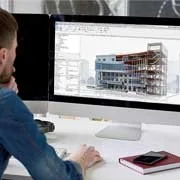 Case Study on 3D Revit Modeling for Design Agency