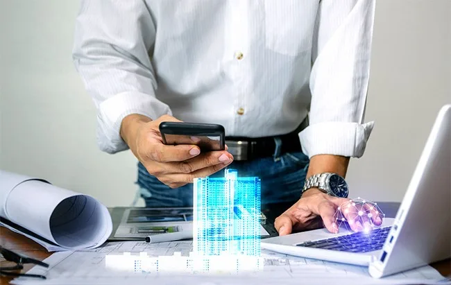 Outsource 3D Coordination Services