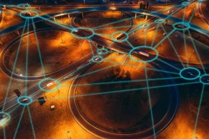 BIM Engineering Provided UAV LiDAR Mapping of Canadian Railroad of more than 600 Km