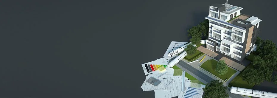 BIM Energy Modeling Services